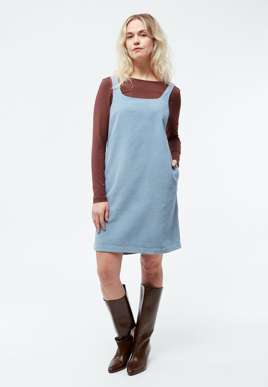 Givn Kleid Wendy aus Bio-Baumwolle