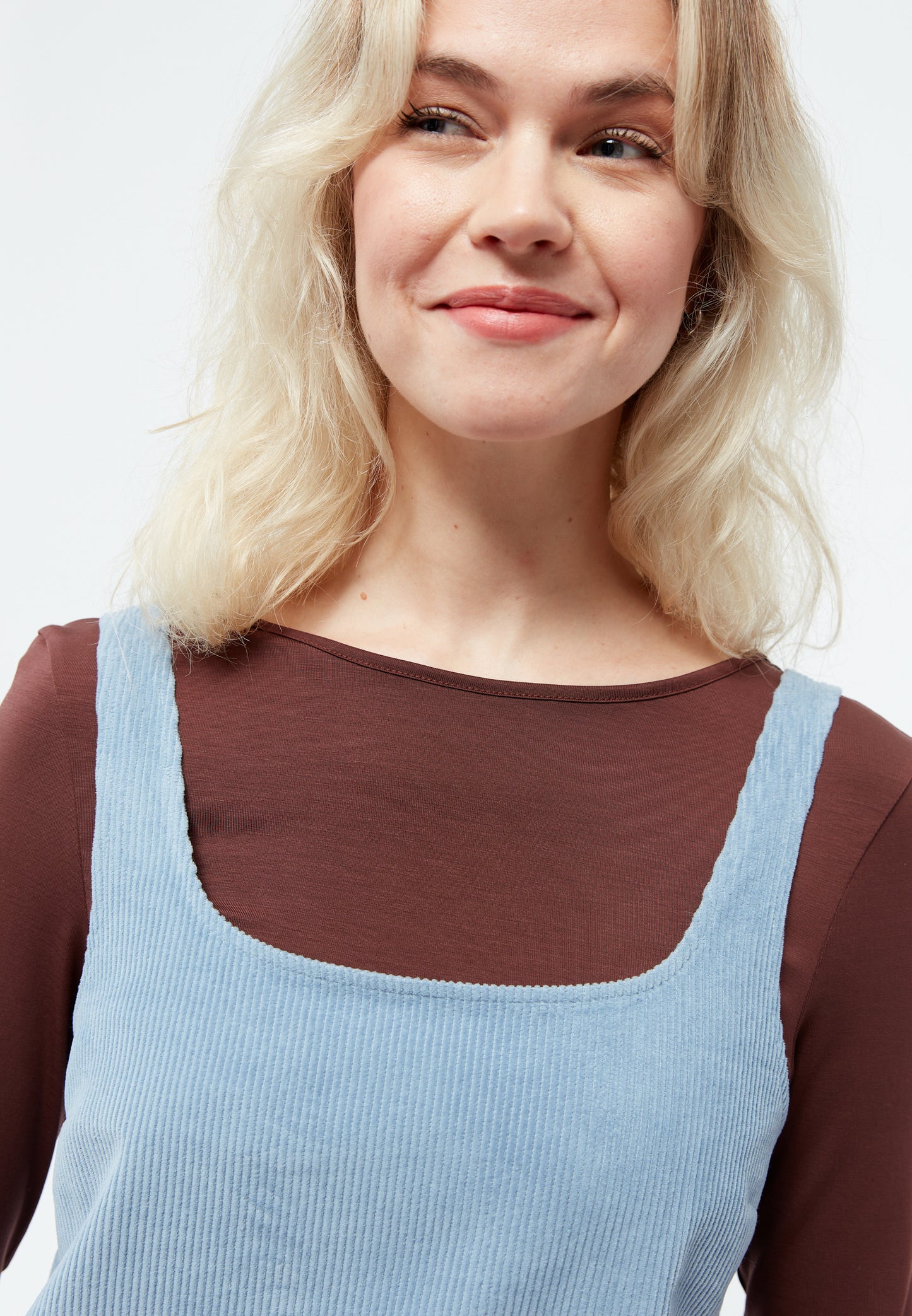 Givn Kleid Wendy aus Bio-Baumwolle