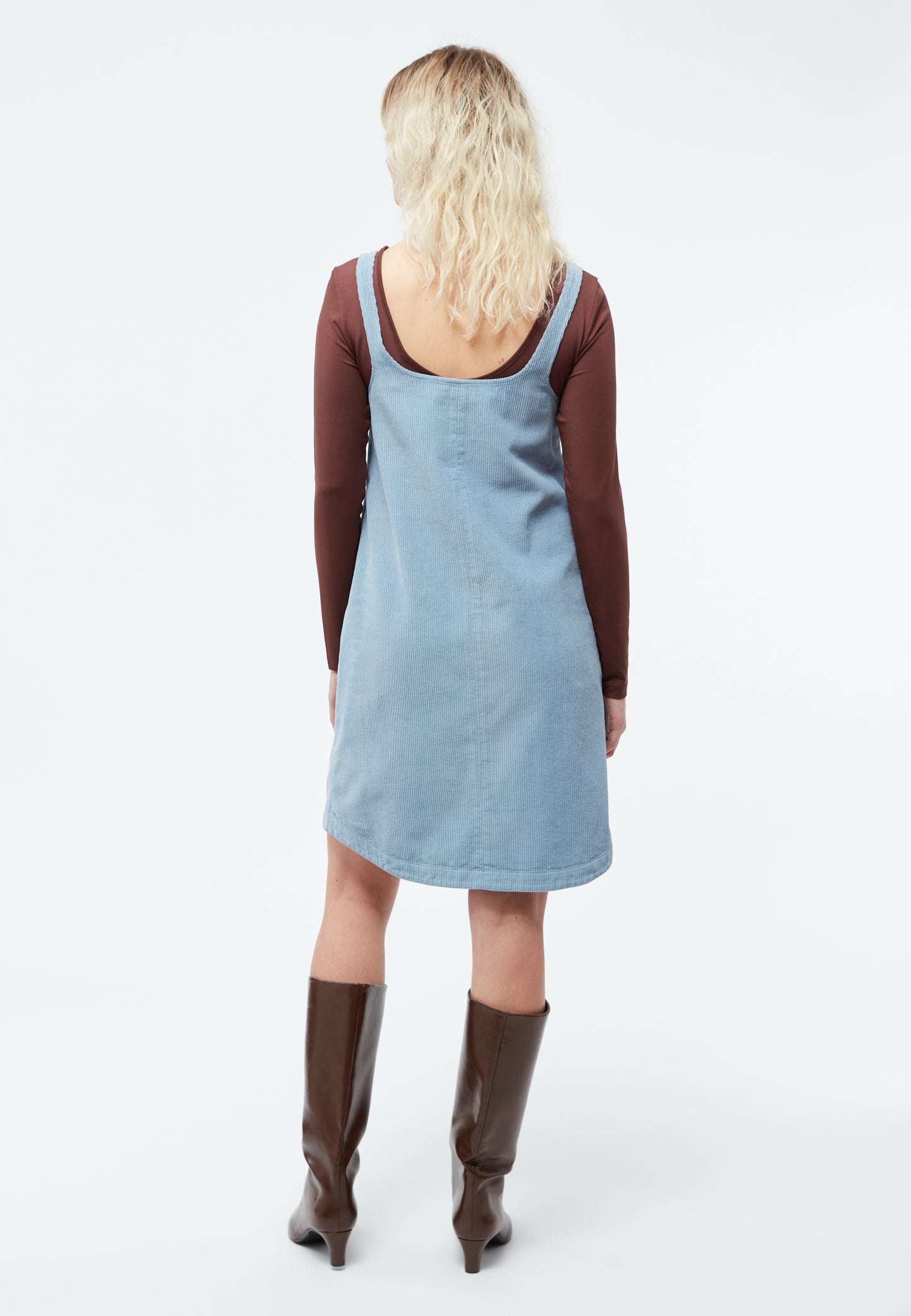 Givn Kleid Wendy aus Bio-Baumwolle