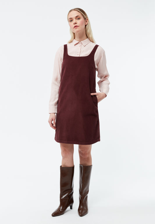 Givn Kleid Wendy aus Bio-Baumwolle