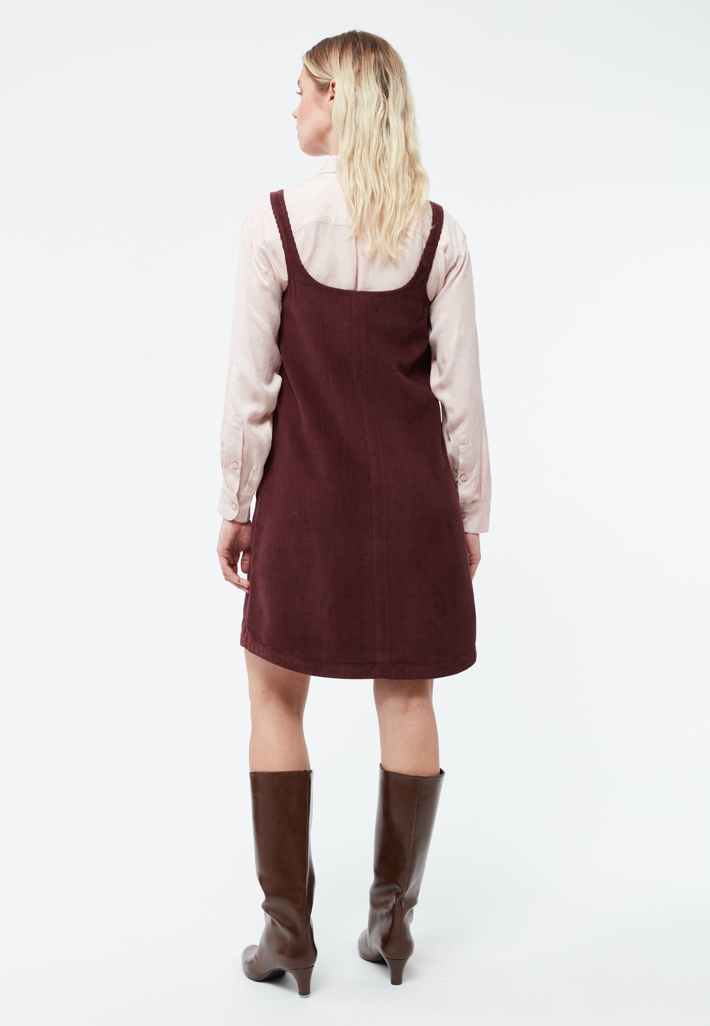 Givn Kleid Wendy aus Bio-Baumwolle