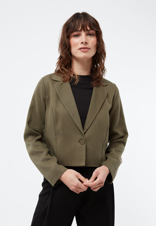 Givn Blazer Cary
