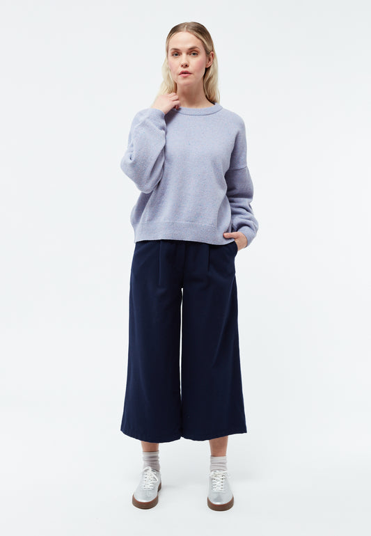 Givn Pullover Juliana aus recyceltem Woll-Mix