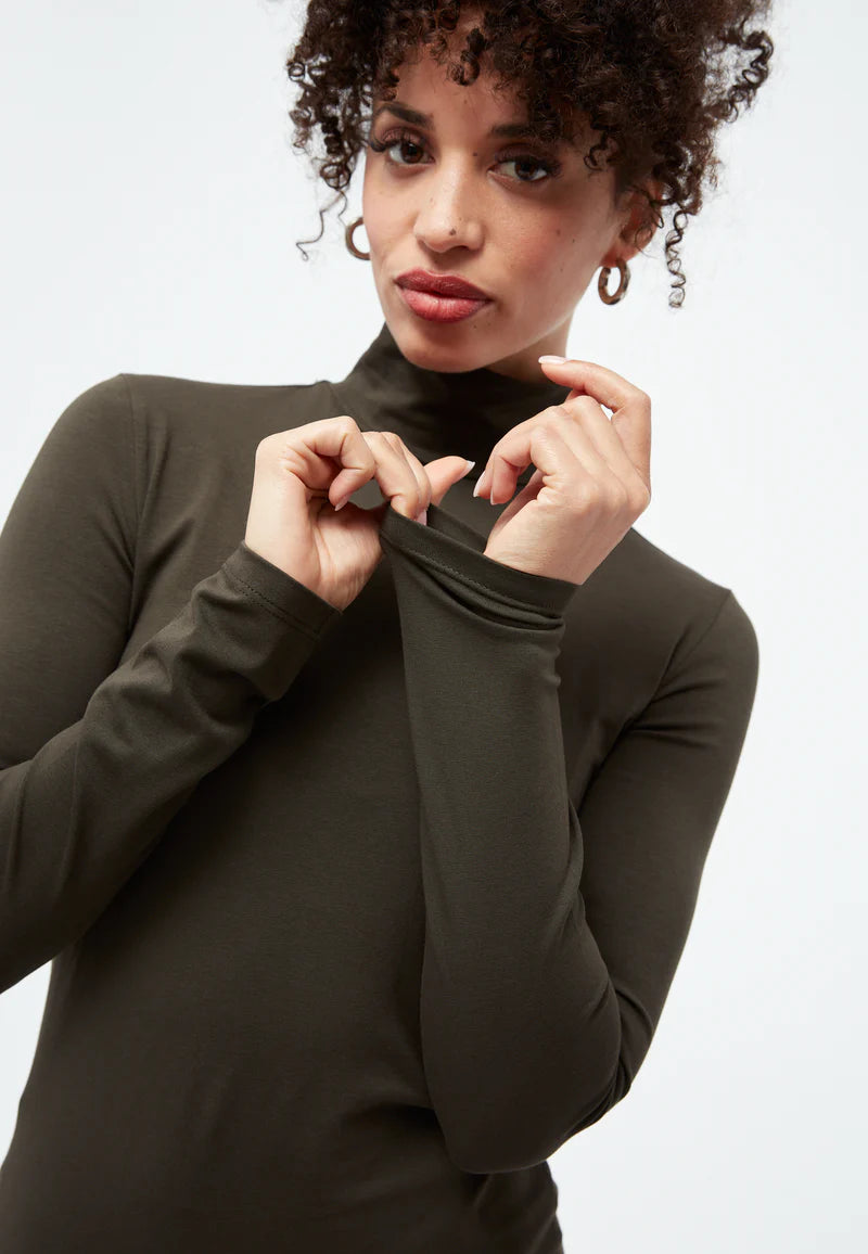 Givn Longsleeve Vida