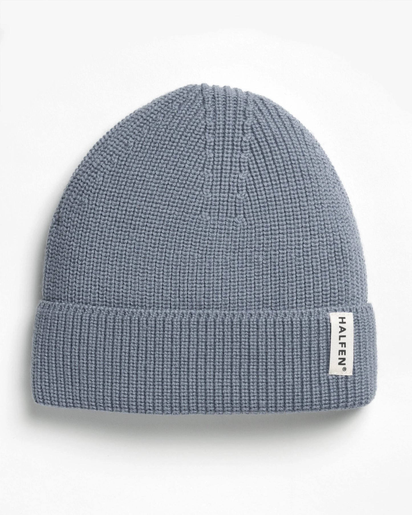 Halfen Strick Beanie