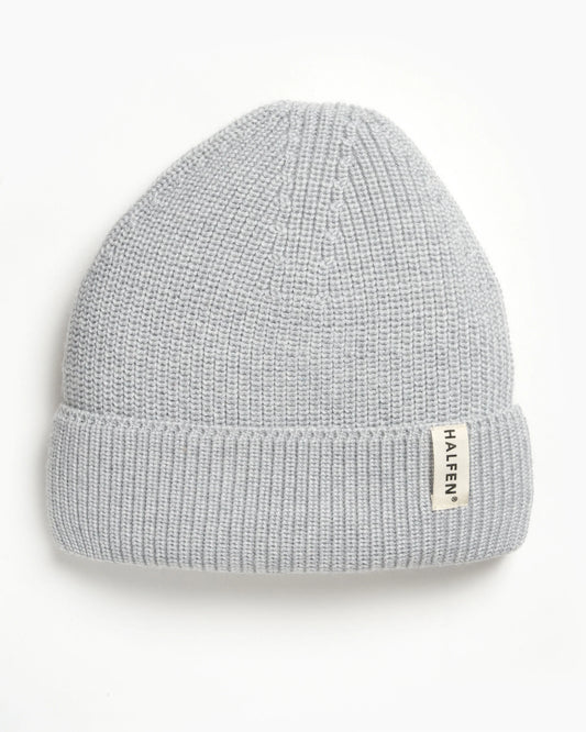 Halfen Strick Beanie