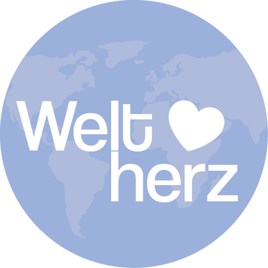 Weltherz Gutschein