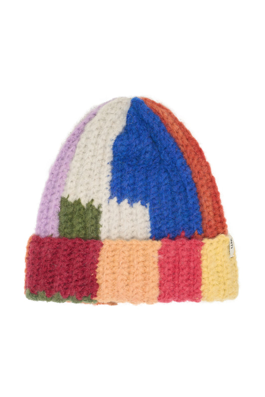 Inti Happy Hat