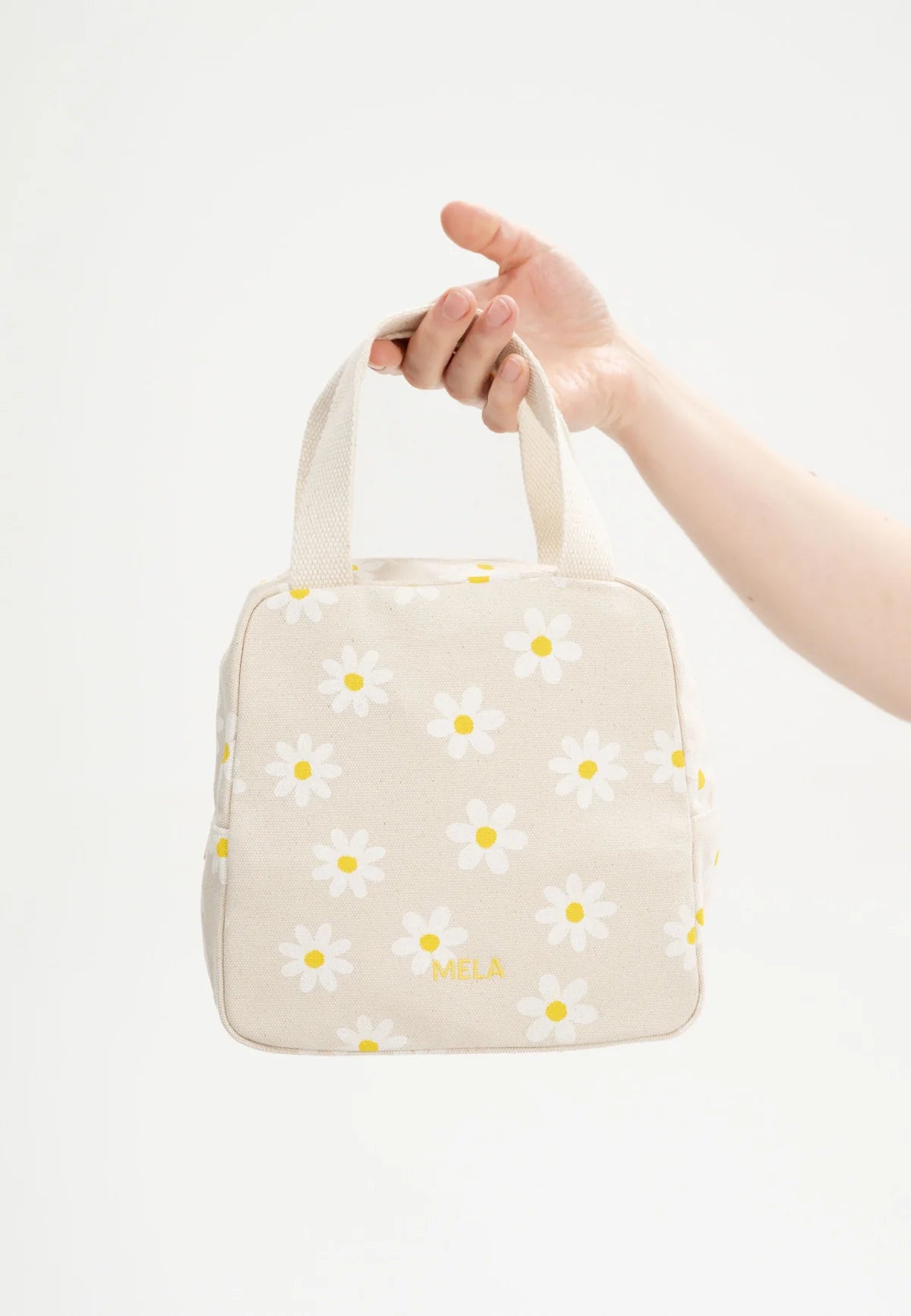 Melawear Organizer Tasche Jasmeet