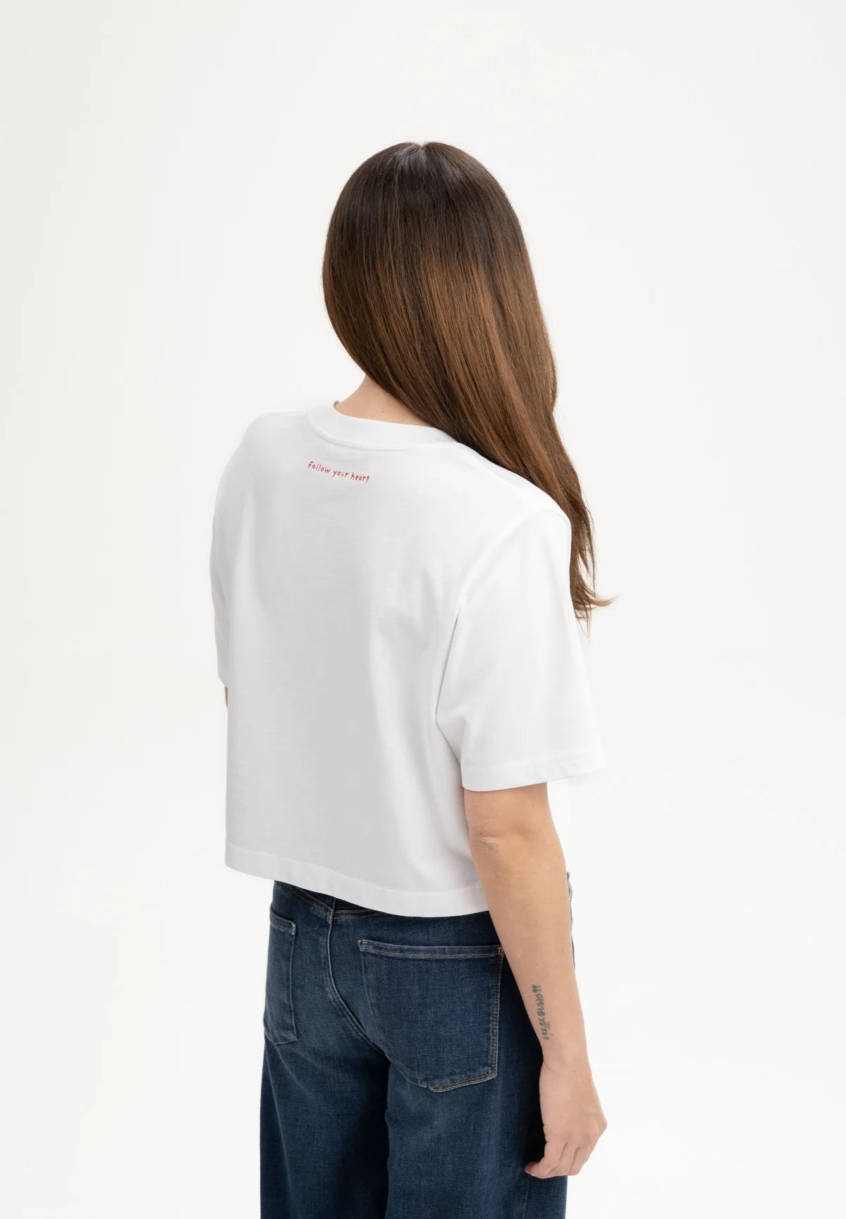 Melawear Shirt Joshna