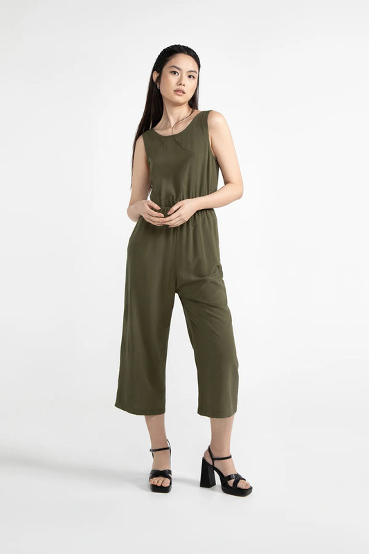 Lovjoi Jumpsuit Staine