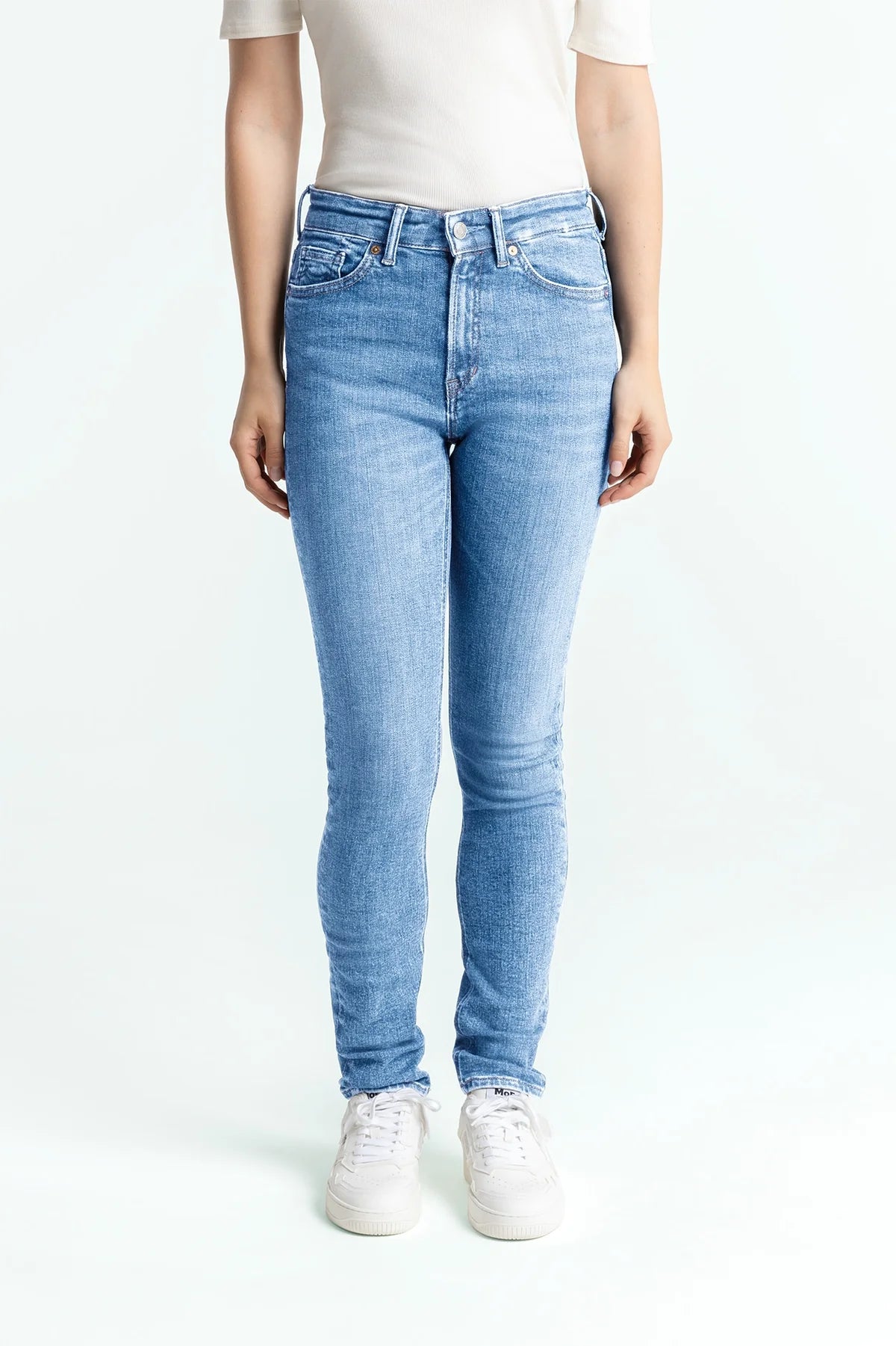 Kings of Indigo Jeans Juno