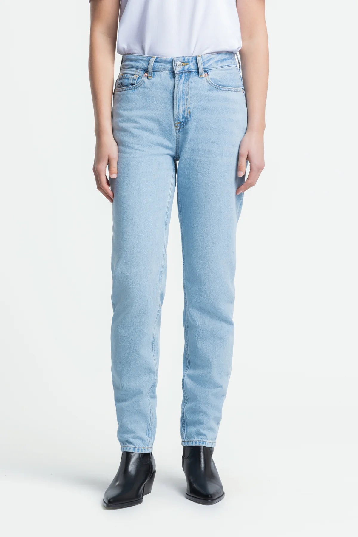 Kings of Indigo Jeans Caroline