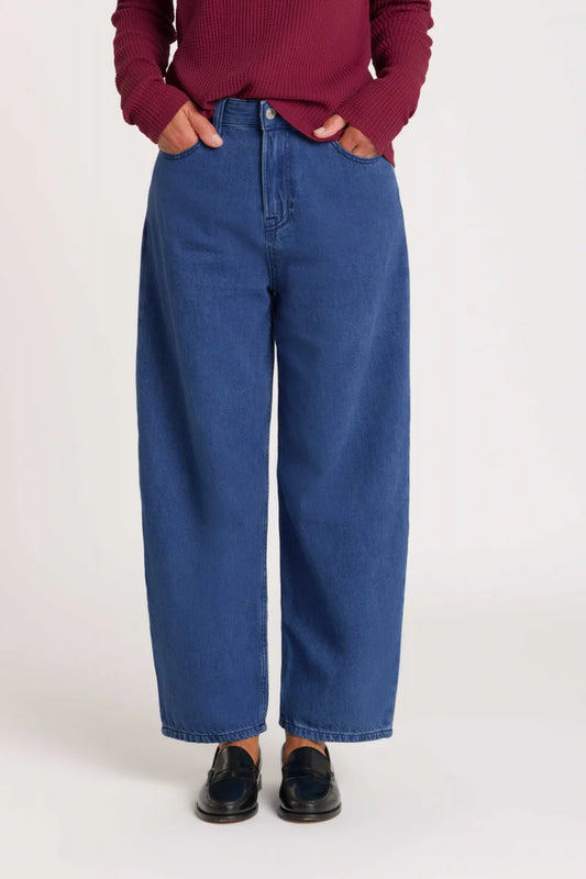 Kings of Indigo Jeans Leila