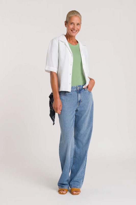 Kings of Indigo Jeans Joan