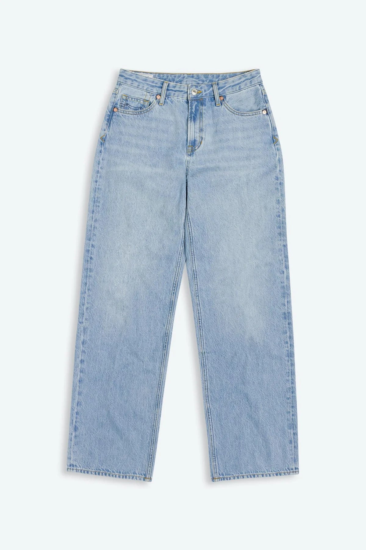 Kings of Indigo Jeans Joan
