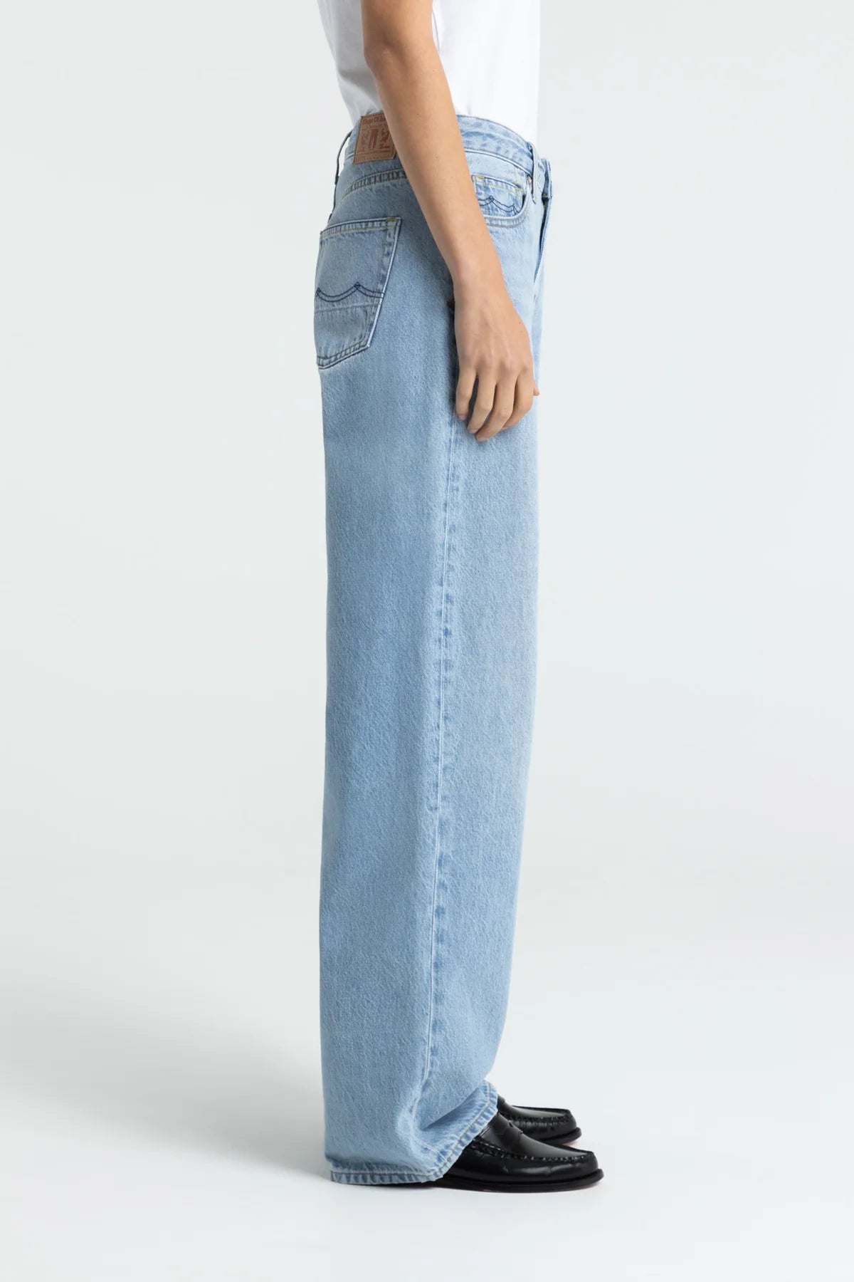 Kings of Indigo Jeans Joan