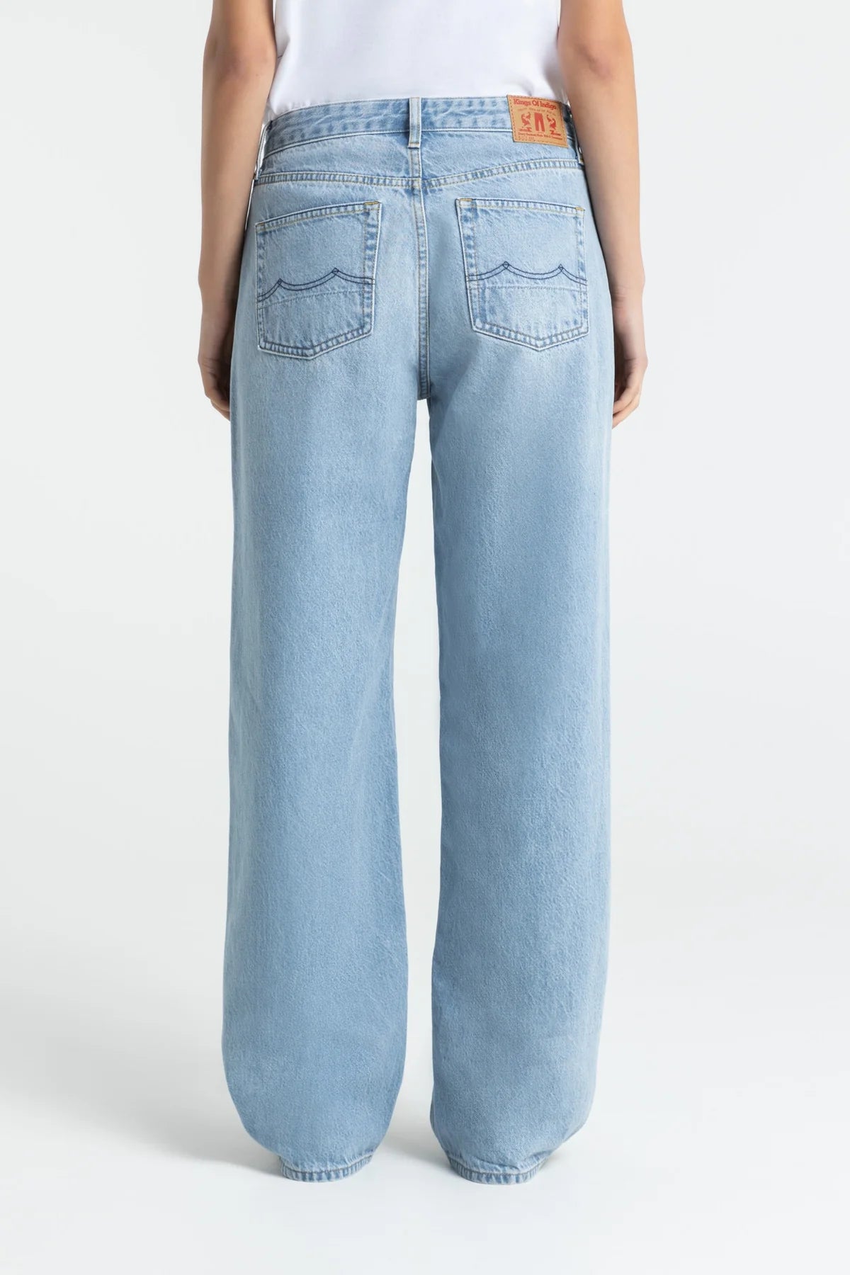 Kings of Indigo Jeans Joan