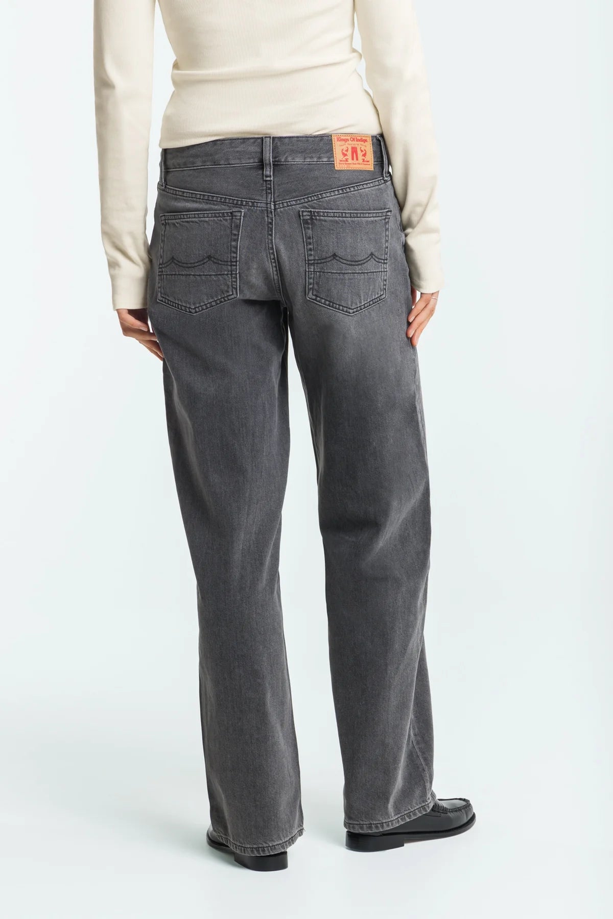 Kings of Indigo Jeans Joan