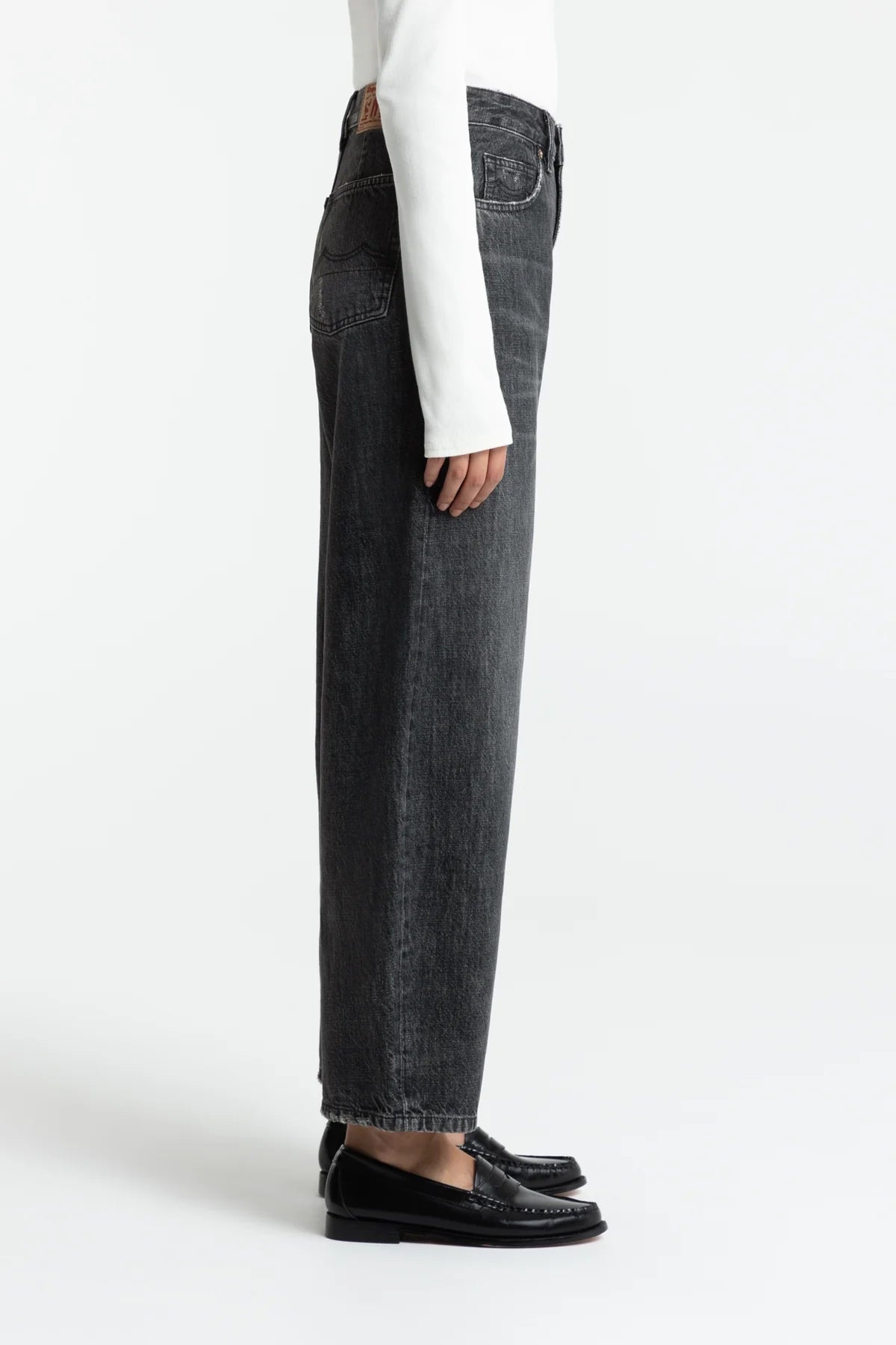 Kings of Indigo Jeans Leila