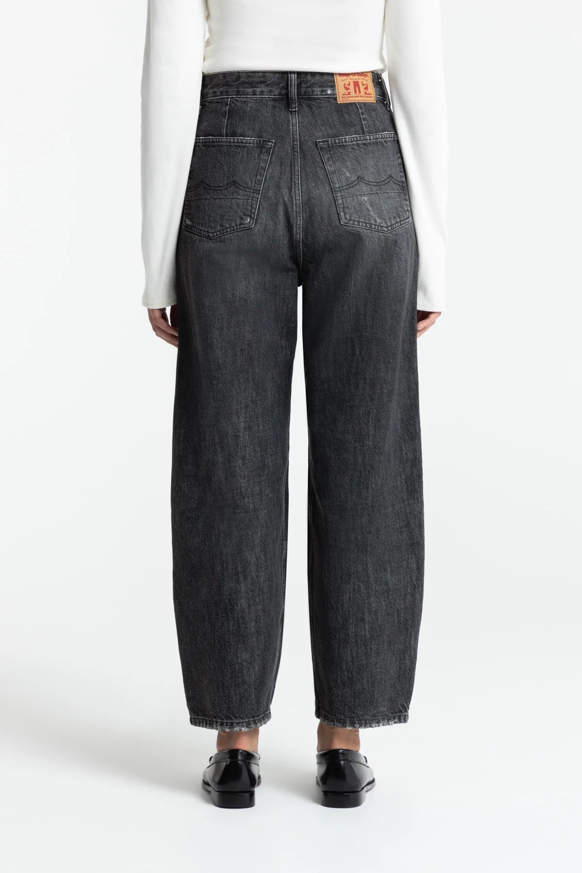 Kings of Indigo Jeans Leila