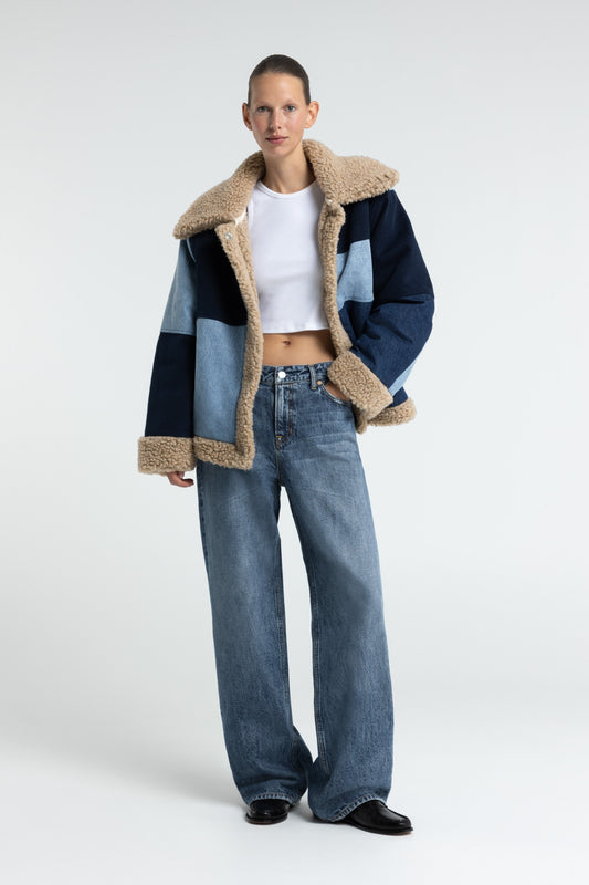 Kings of Indigo Jeans Joan