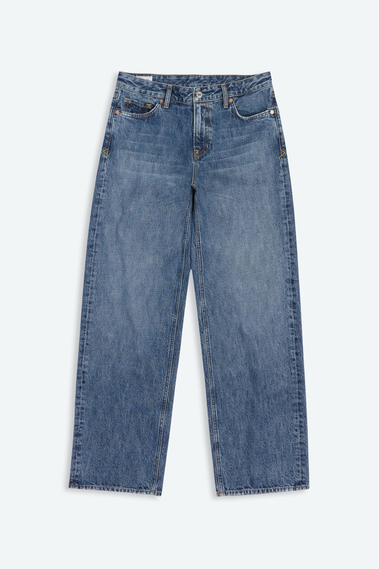 Kings of Indigo Jeans Joan