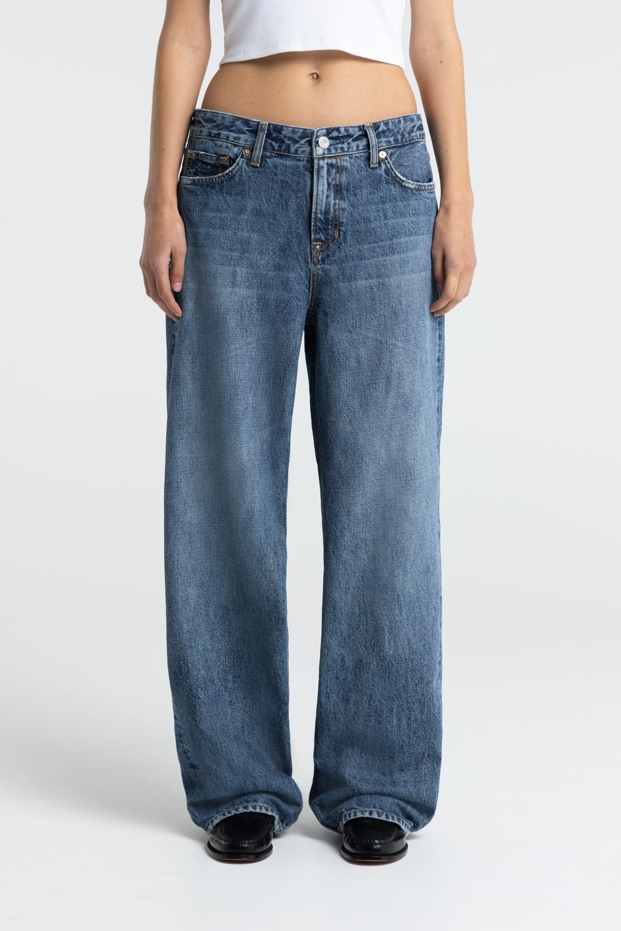 Kings of Indigo Jeans Joan