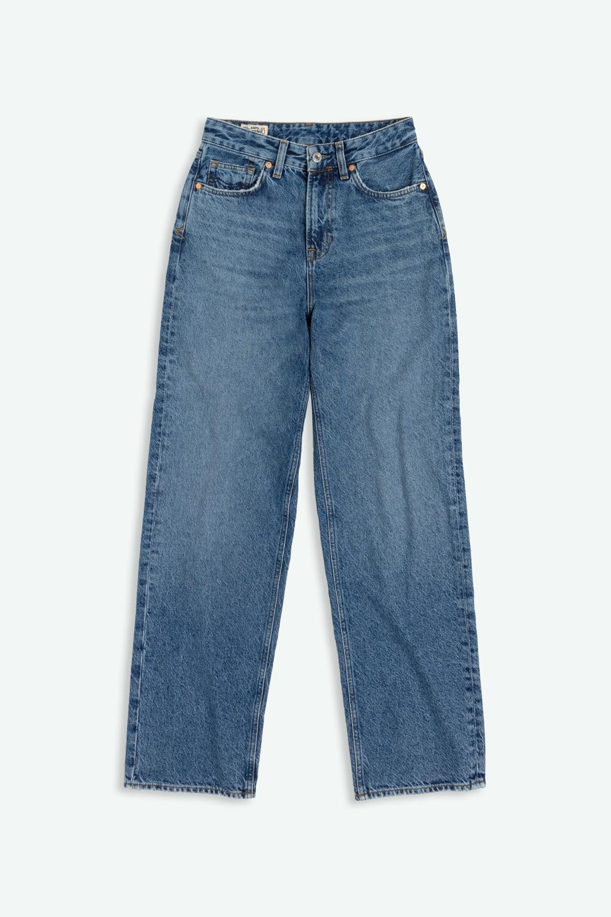 Kings of Indigo Jeans Liora