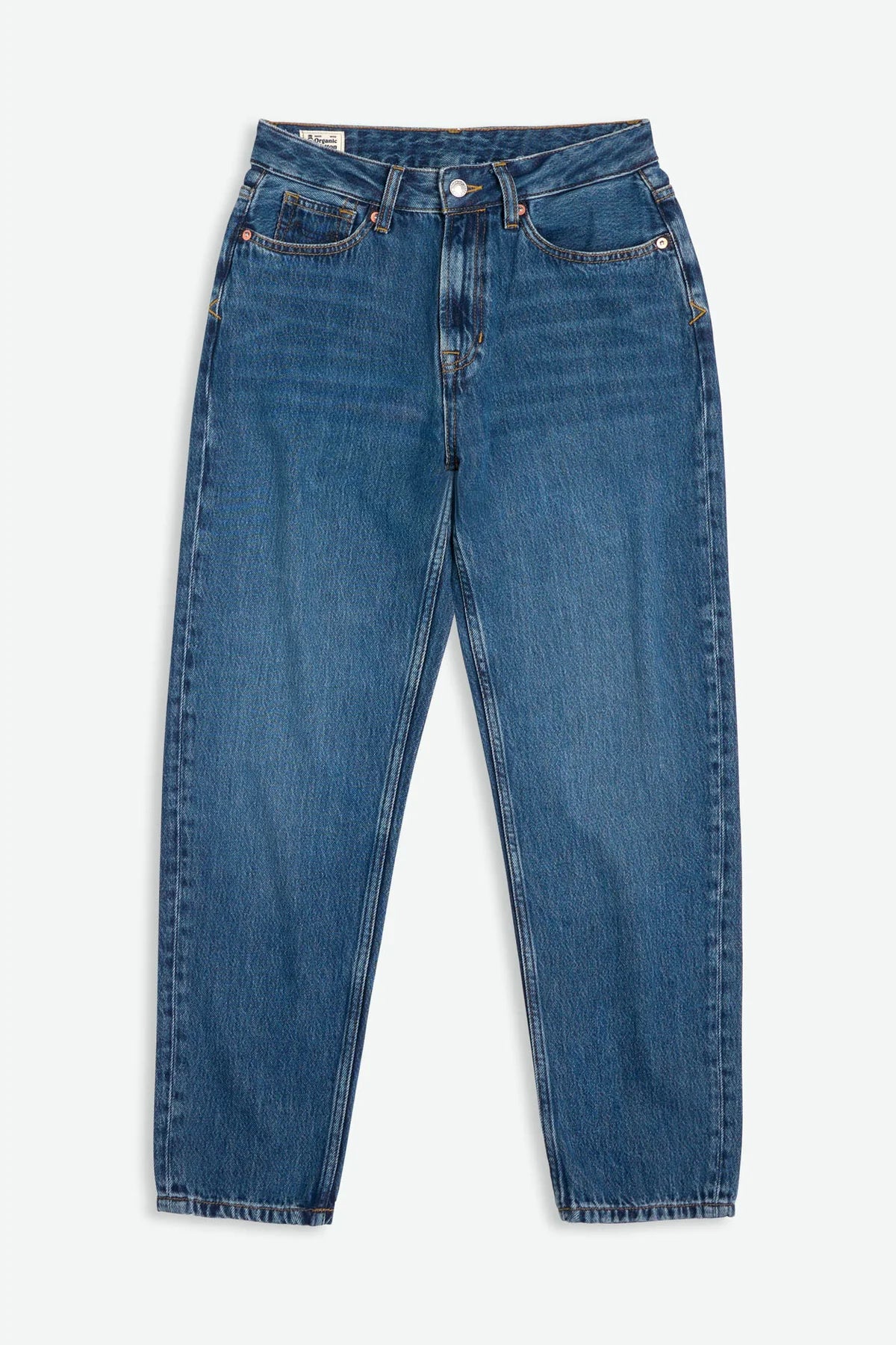 Kings of Indigo Jeans Caroline