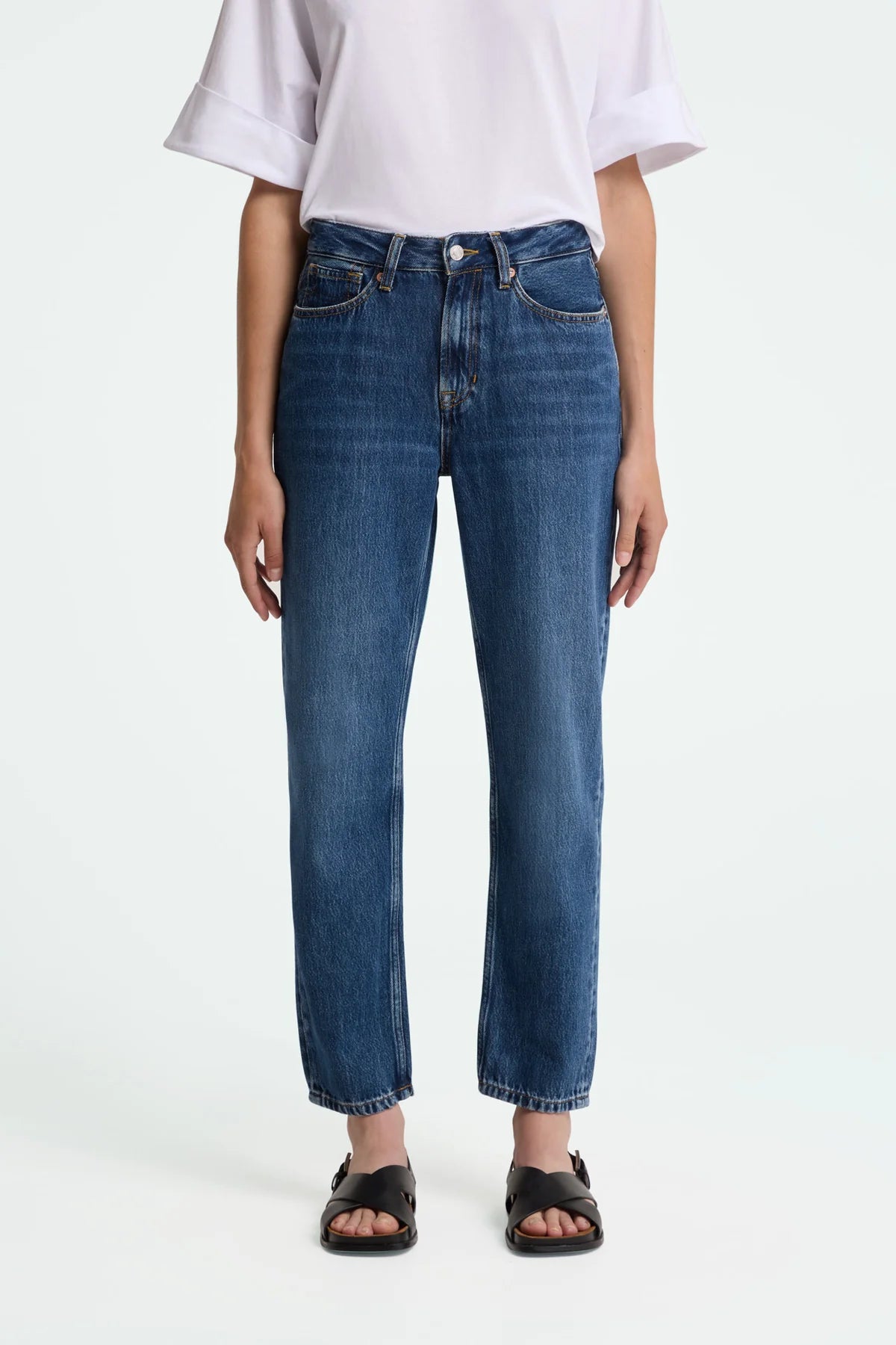 Kings of Indigo Jeans Caroline