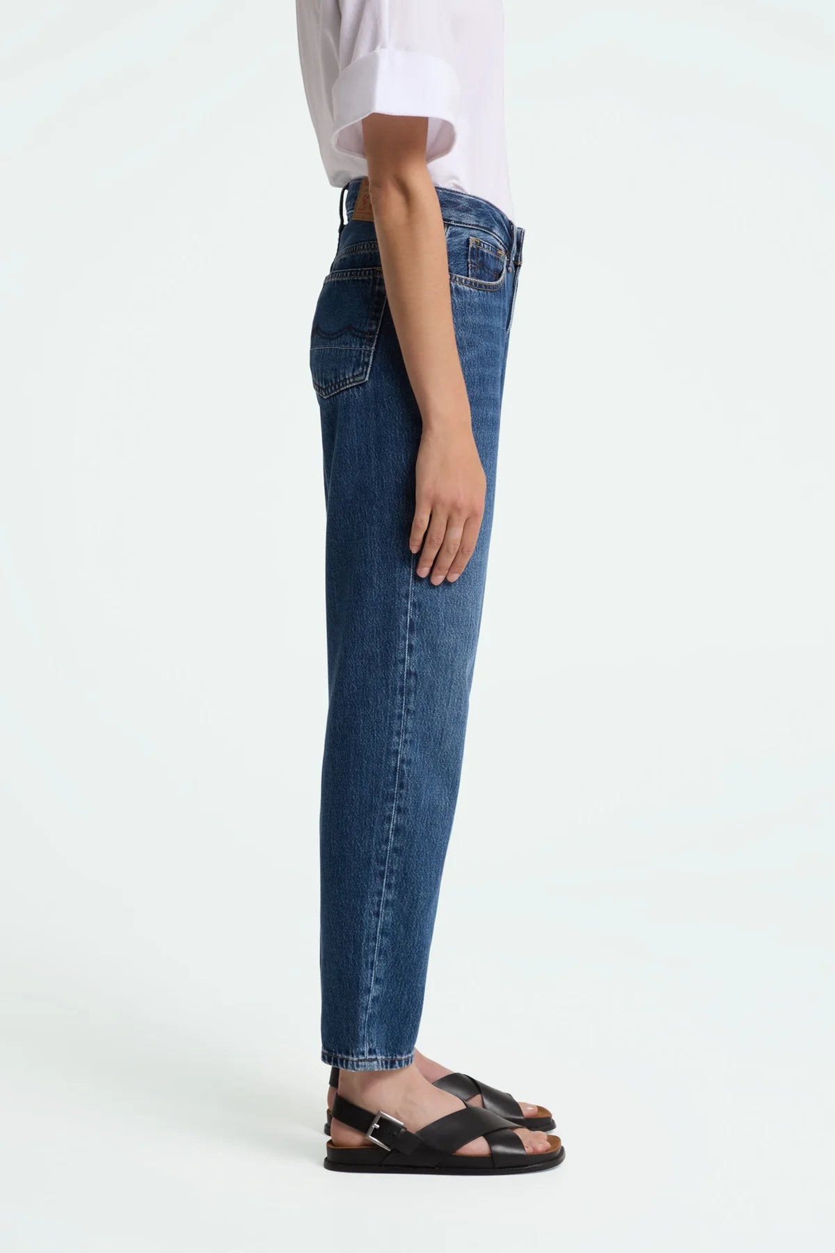 Kings of Indigo Jeans Caroline