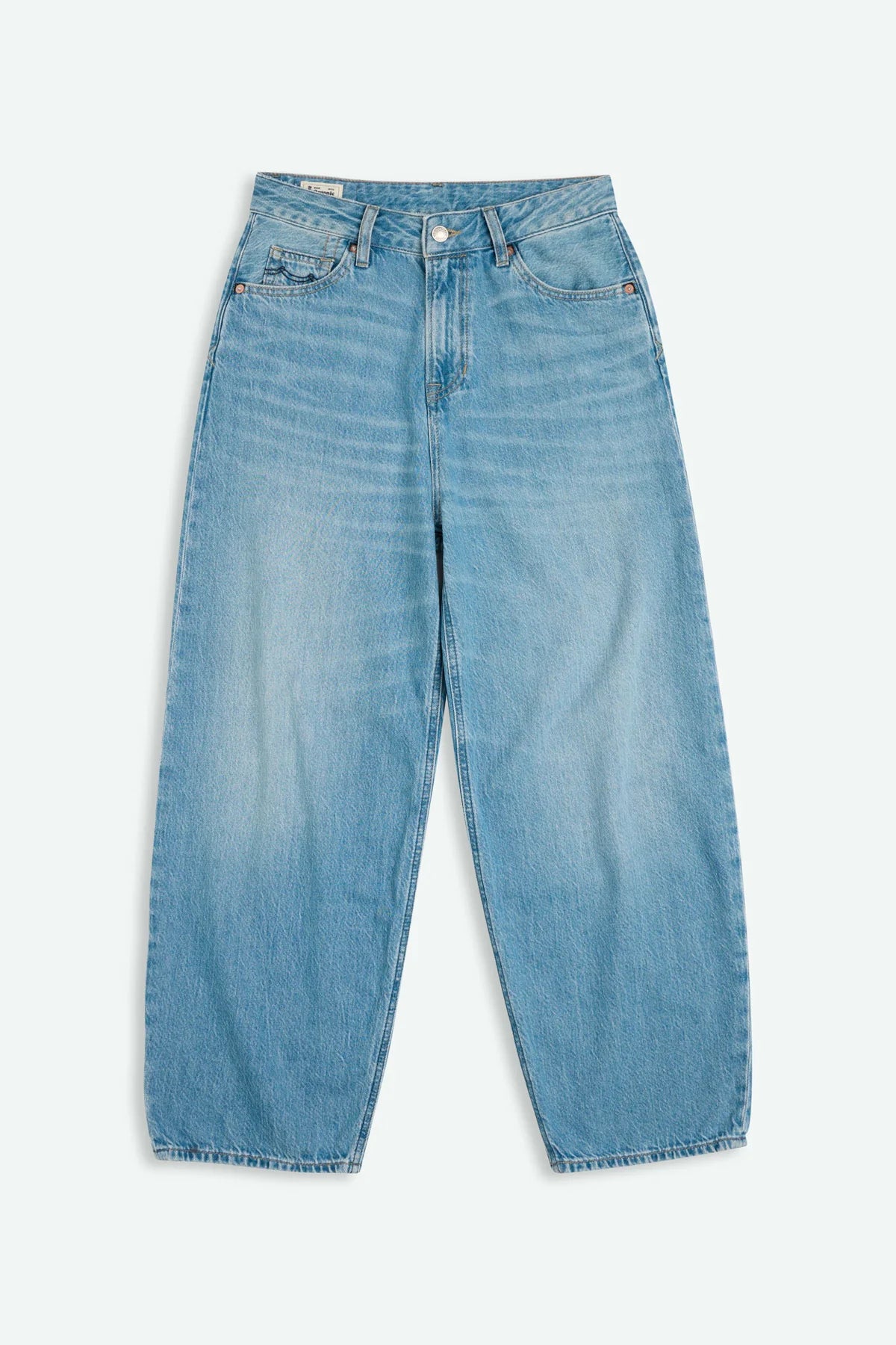 Kings of Indigo Jeans Leila