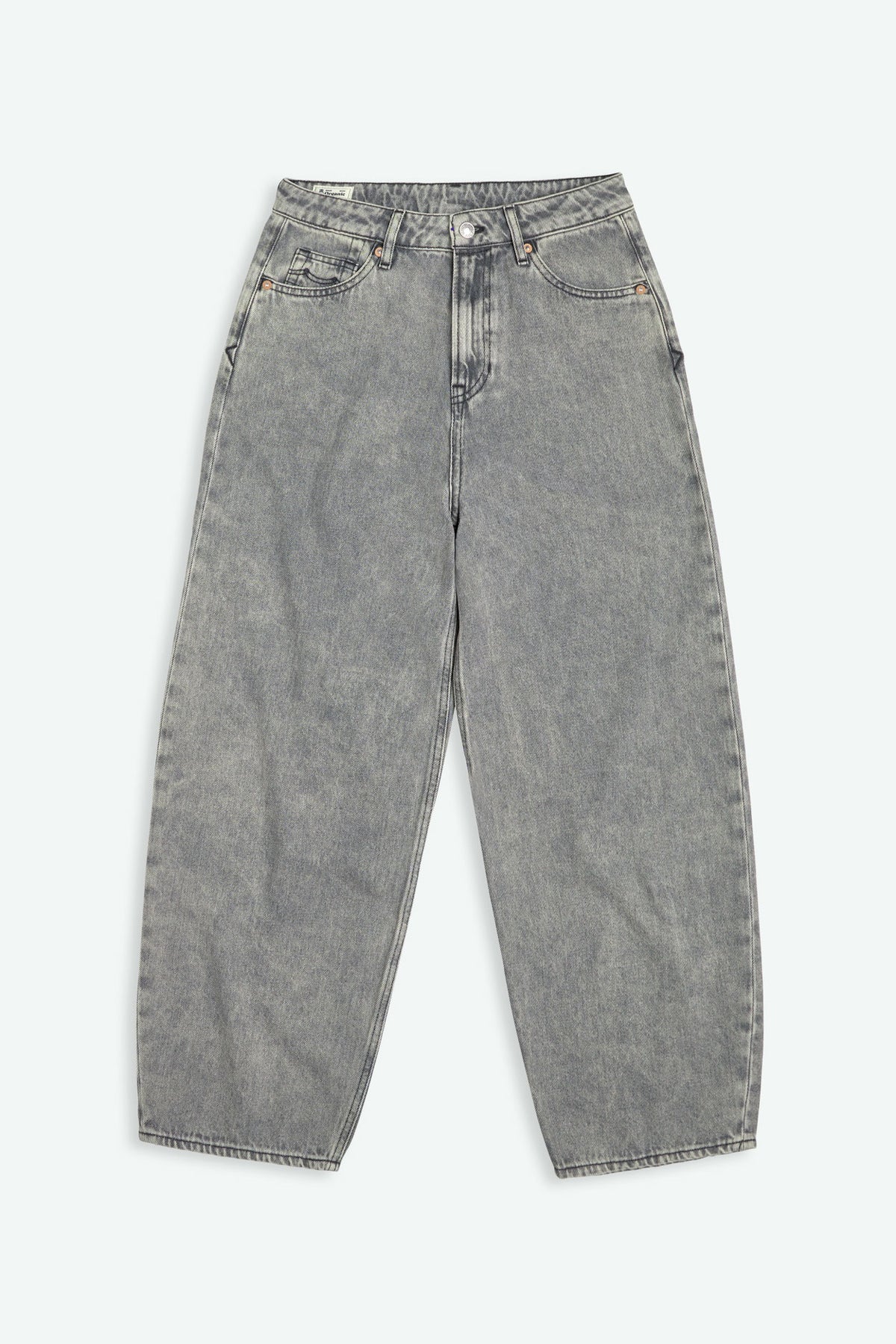 Kings of Indigo Jeans Leila