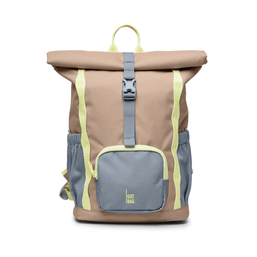 Got Bag Kids Adventure Rolltop