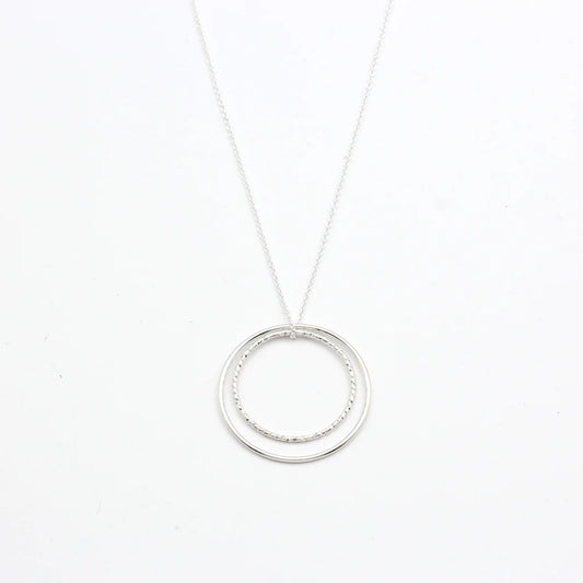 Jewelberry Kette Mixed Rings