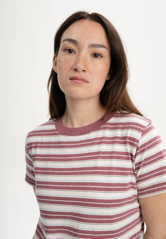 Melawear Shirt Khira Stripes