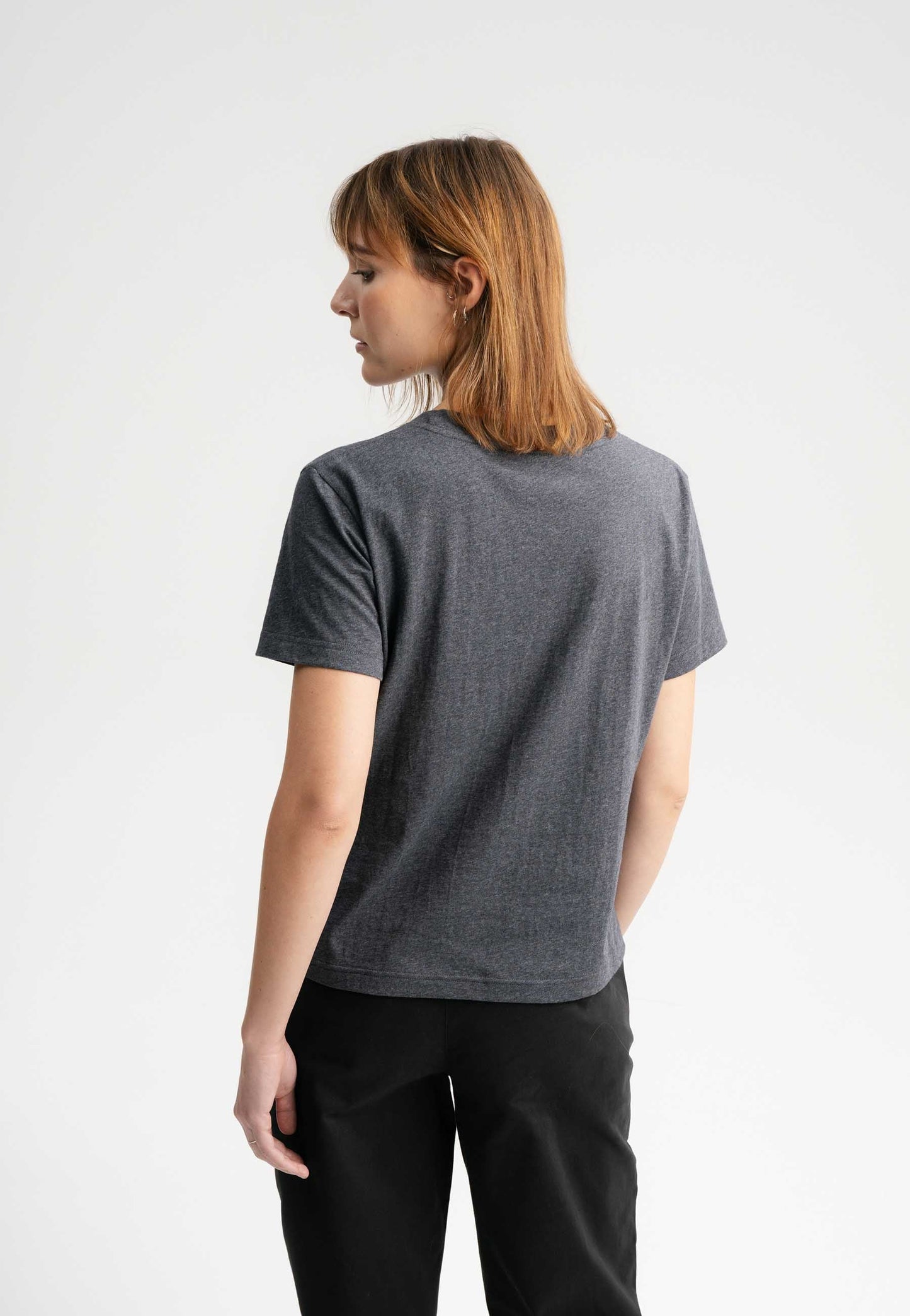 Melawear Shirt Khira