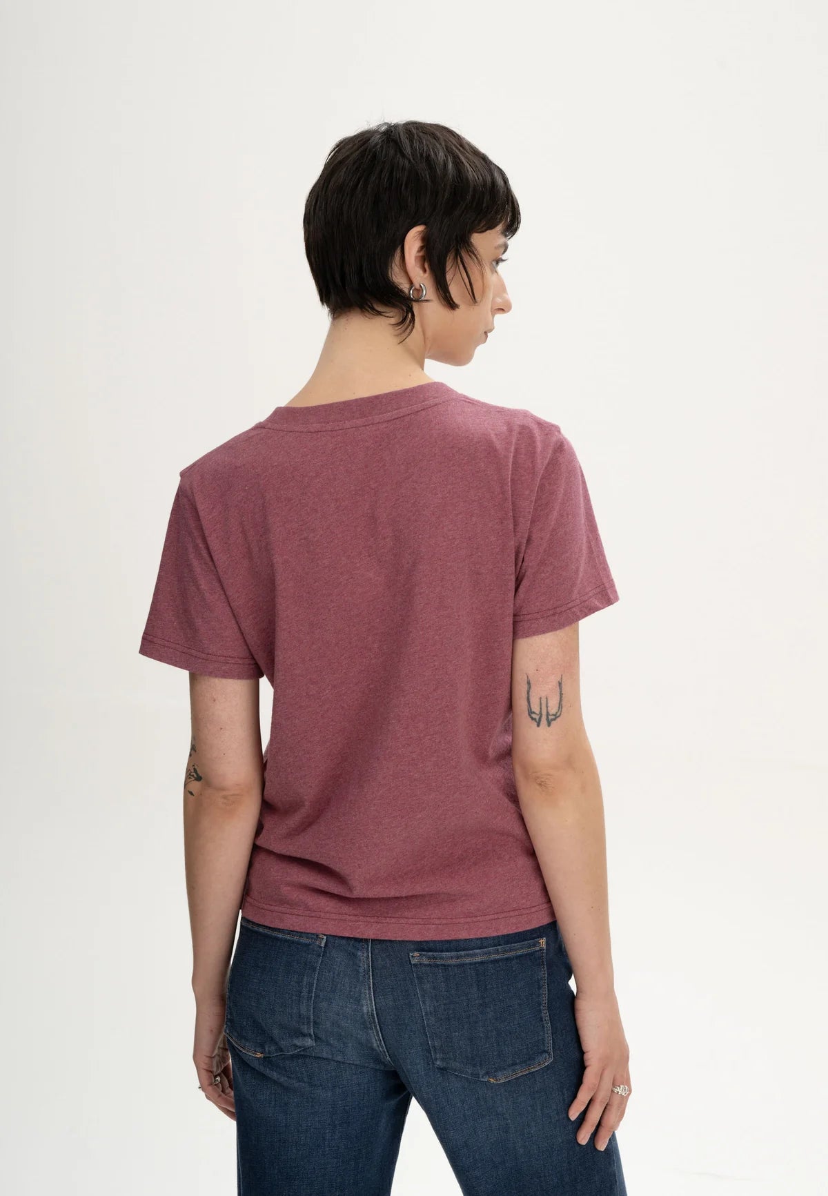 Melawear Shirt Khira