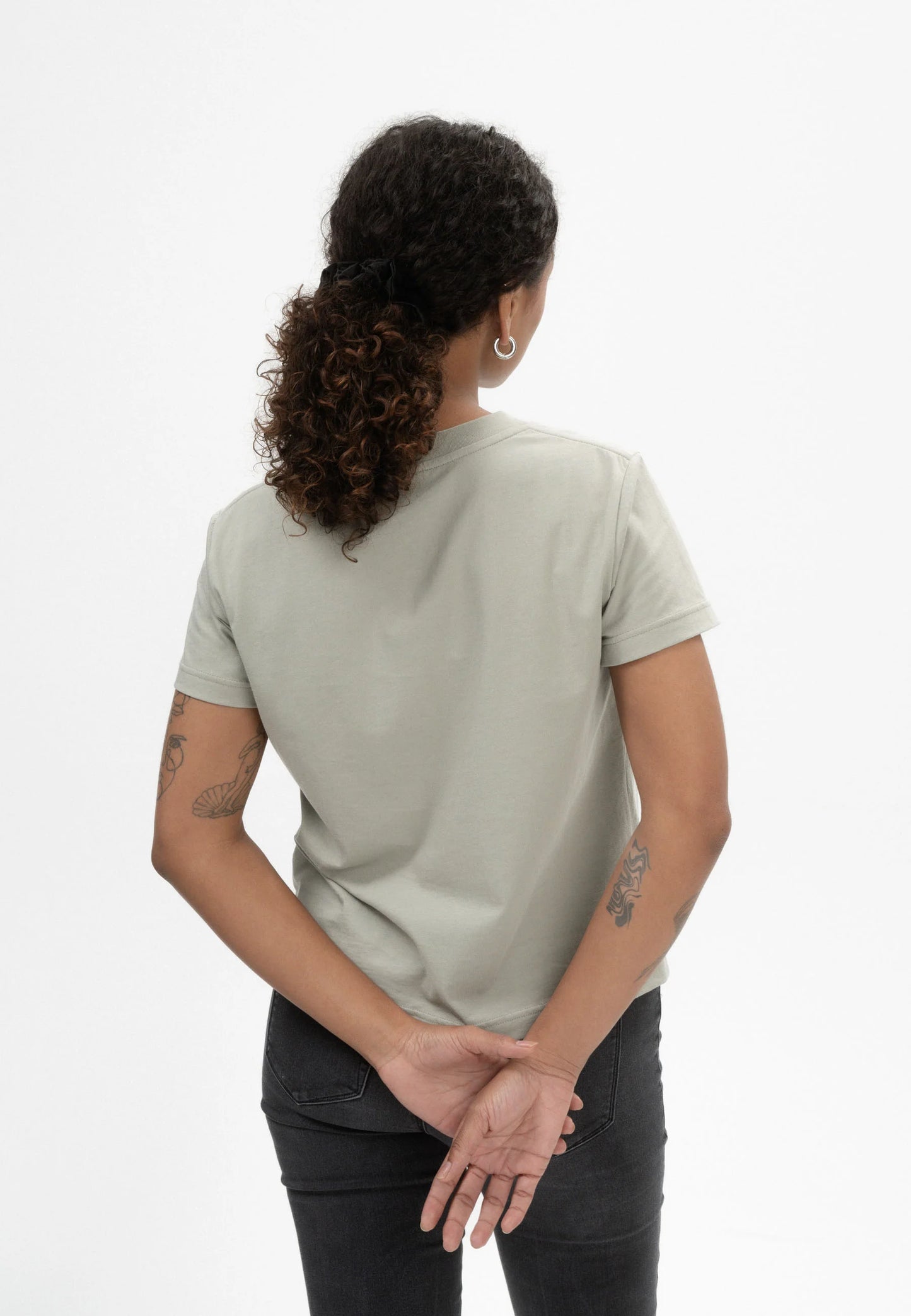 Melawear Shirt Khira