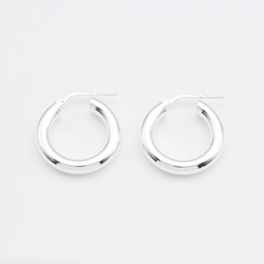 Jewelberry Kreole Massive Circle