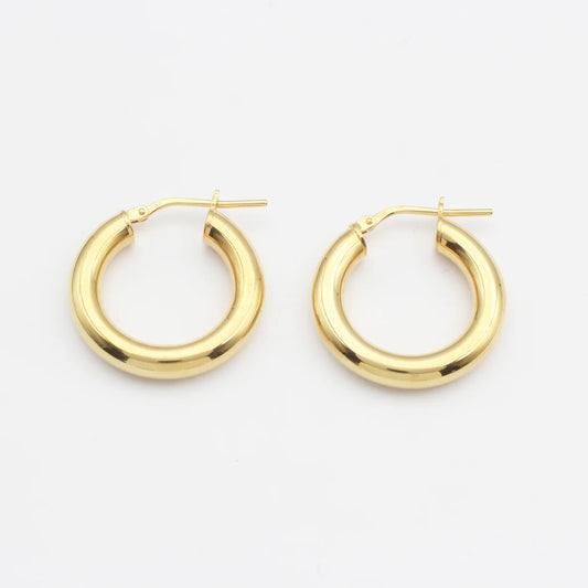 Jewelberry Kreole Massive Circle