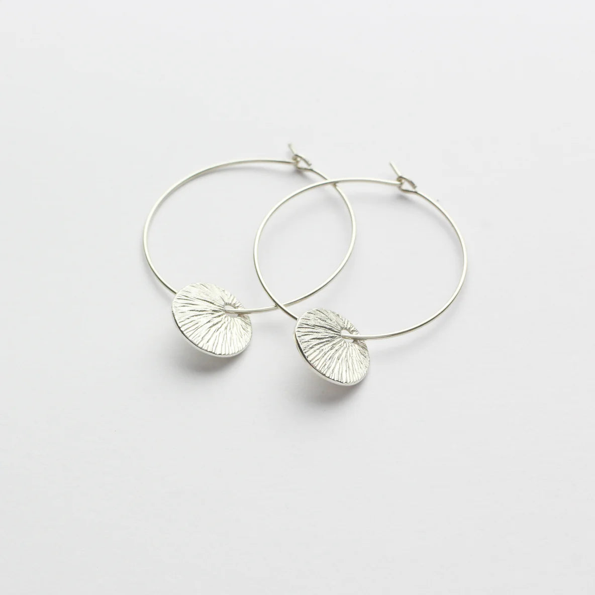 Jewelberry Creole Small Shell