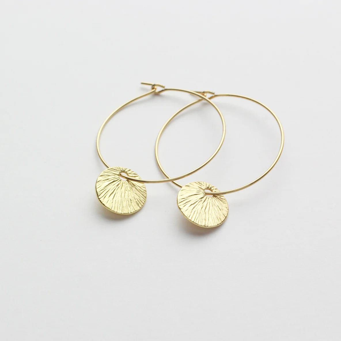 Jewelberry Creole Small Shell