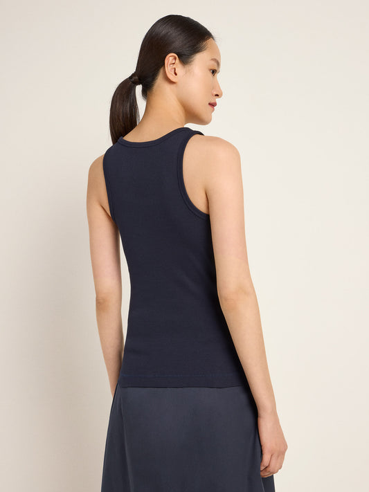 Lanius Top (GOTS)