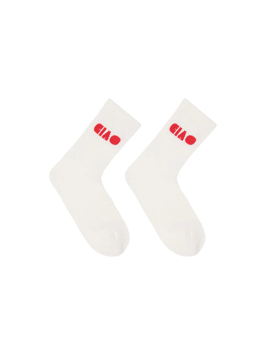 Lanius Statement Socken