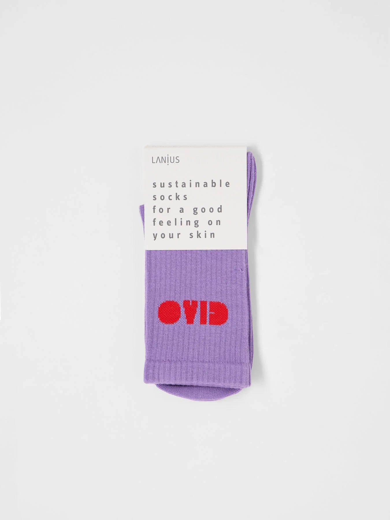 Lanius Statement Socken