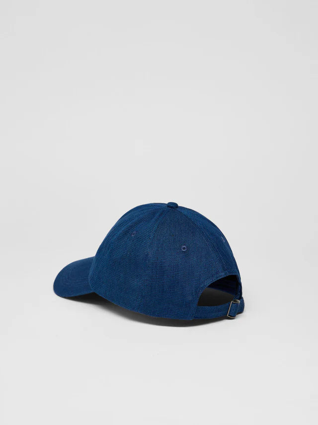 Lanius Denim Kappe