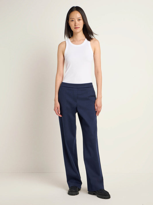 Lanius Hose mit geradem Bein OCS