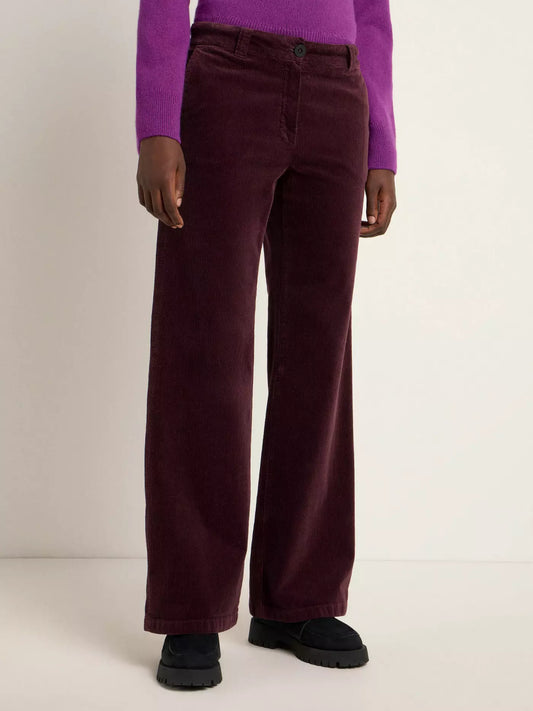 Lanius Kord Marlenehose